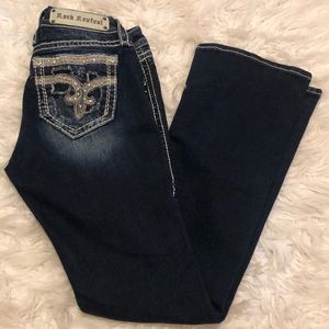 Rock Revival Jeans - women